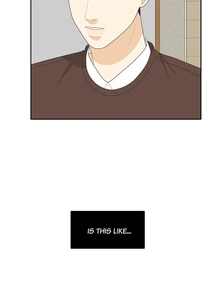 My Roommate Is a Gumiho Chapter 68 page 41