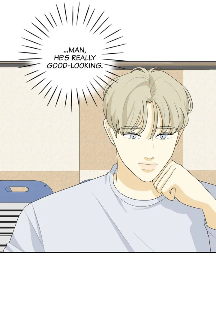 My Roommate Is a Gumiho Chapter 68 page 45