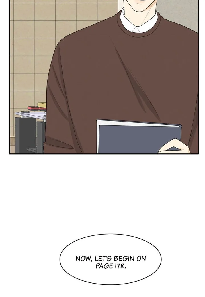 My Roommate Is a Gumiho Chapter 68 page 49