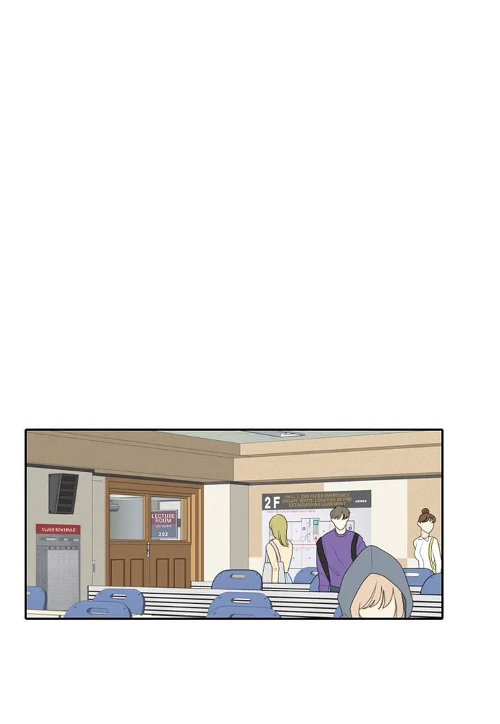 My Roommate Is a Gumiho Chapter 68 page 52