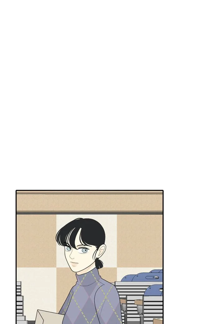 My Roommate Is a Gumiho Chapter 68 page 54