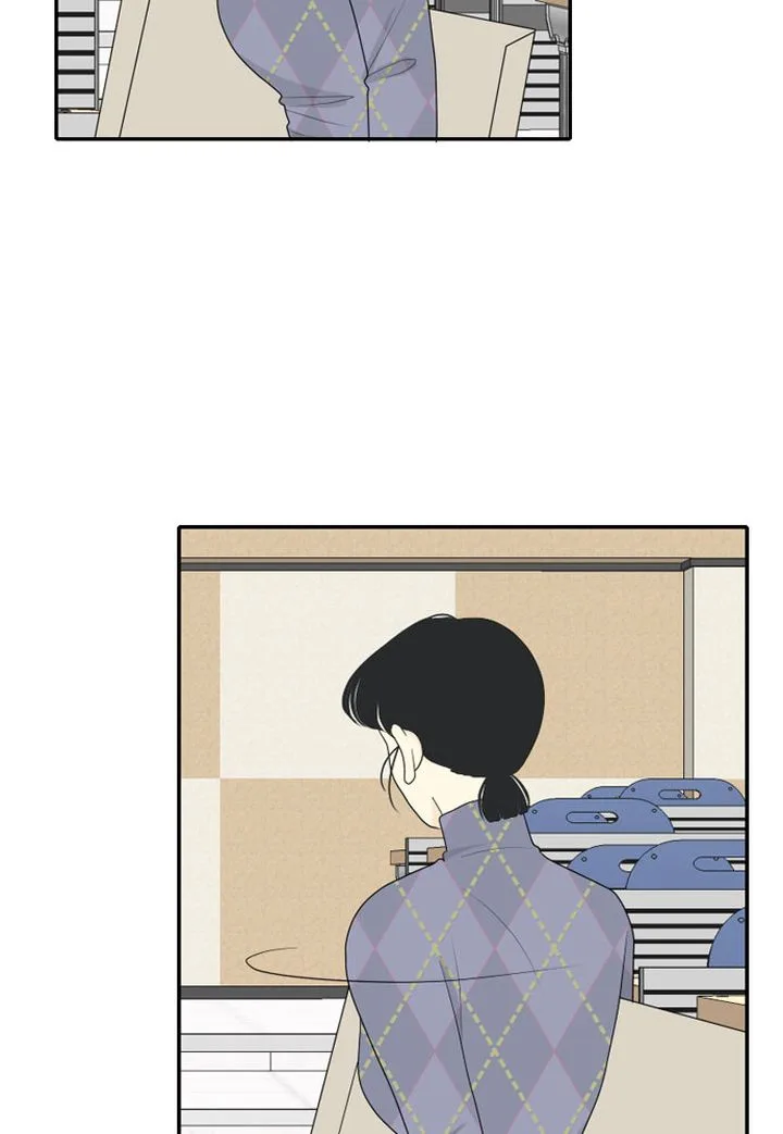 My Roommate Is a Gumiho Chapter 68 page 55