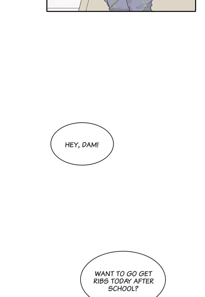 My Roommate Is a Gumiho Chapter 68 page 56