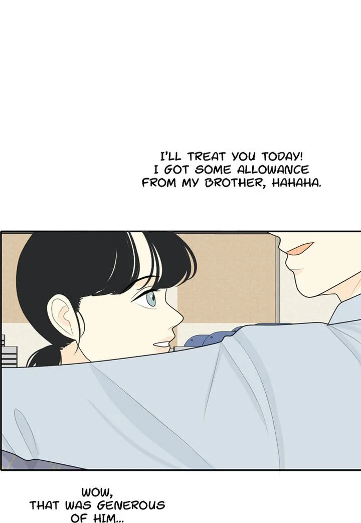 My Roommate Is a Gumiho Chapter 68 page 58