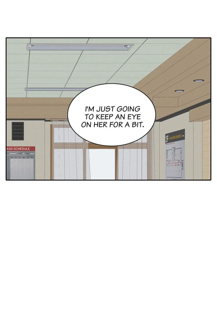 My Roommate Is a Gumiho Chapter 68 page 61