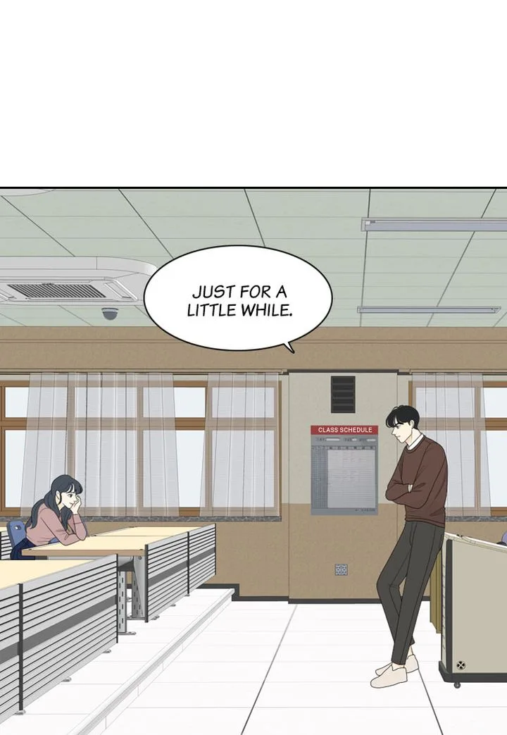 My Roommate Is a Gumiho Chapter 68 page 62