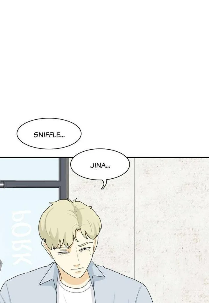 My Roommate Is a Gumiho Chapter 69 page 8