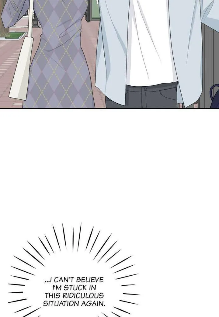 My Roommate Is a Gumiho Chapter 69 page 24