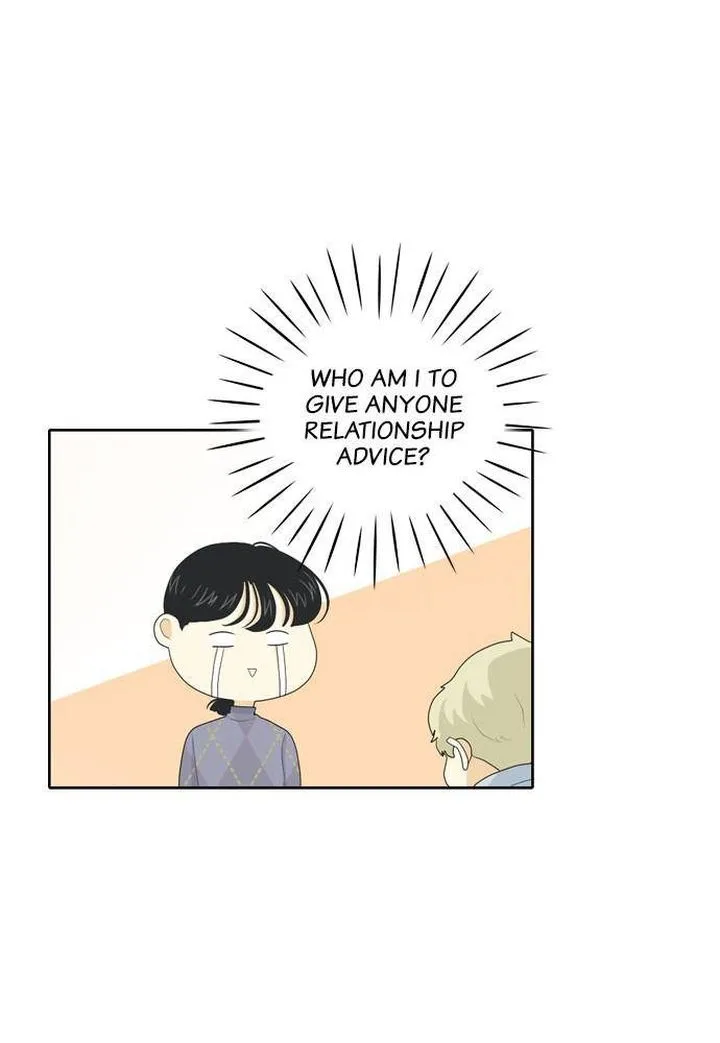 My Roommate Is a Gumiho Chapter 69 page 17