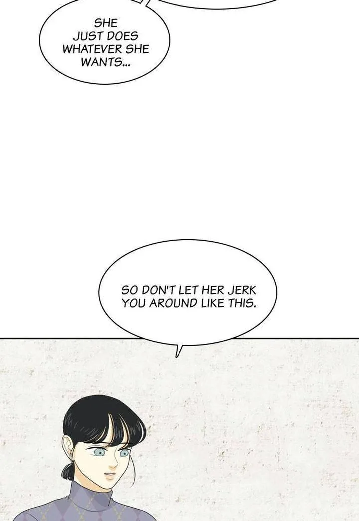 My Roommate Is a Gumiho Chapter 69 page 14