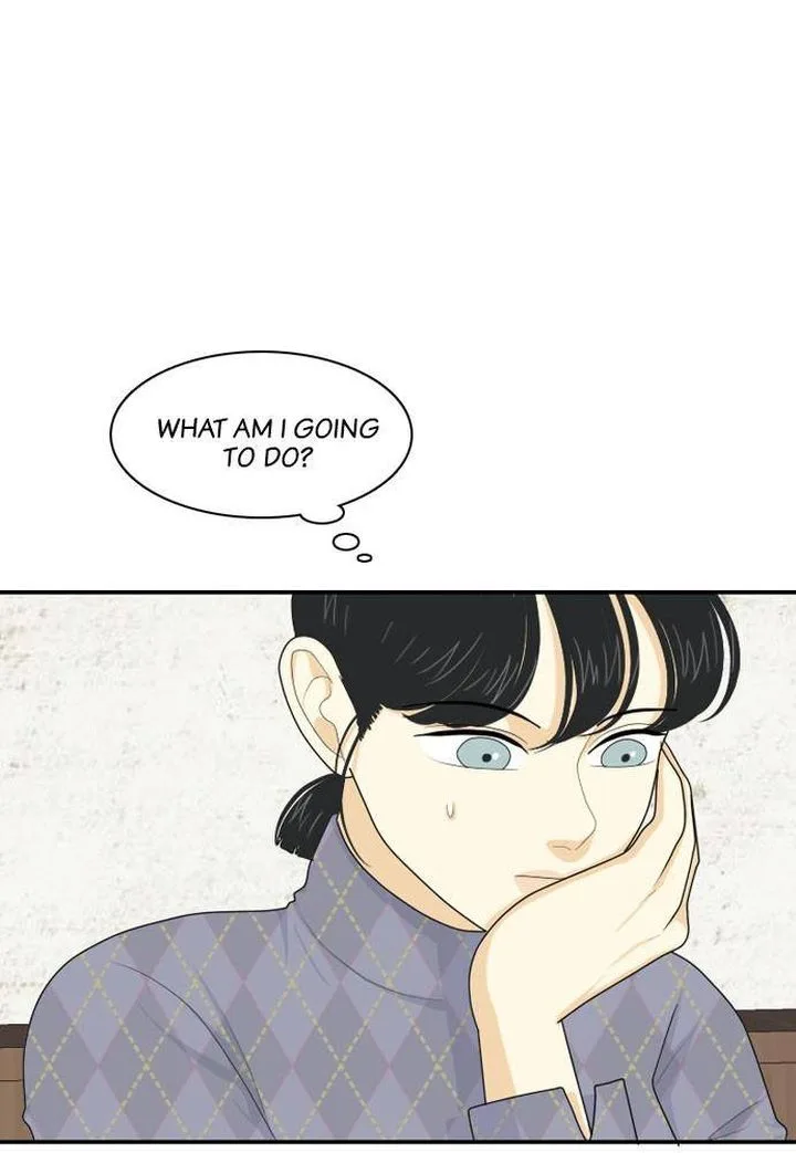 My Roommate Is a Gumiho Chapter 69 page 5