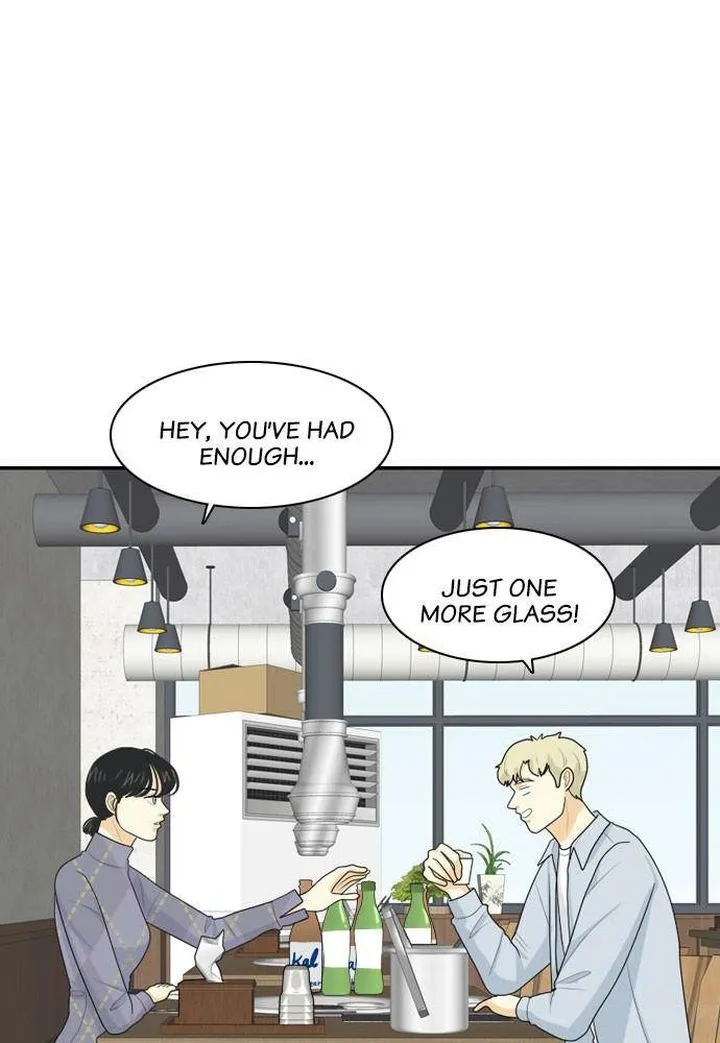 My Roommate Is a Gumiho Chapter 69 page 11