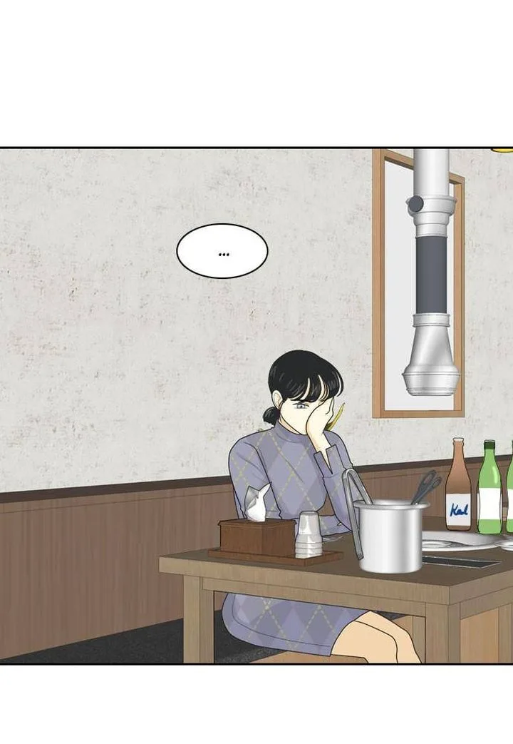 My Roommate Is a Gumiho Chapter 69 page 4
