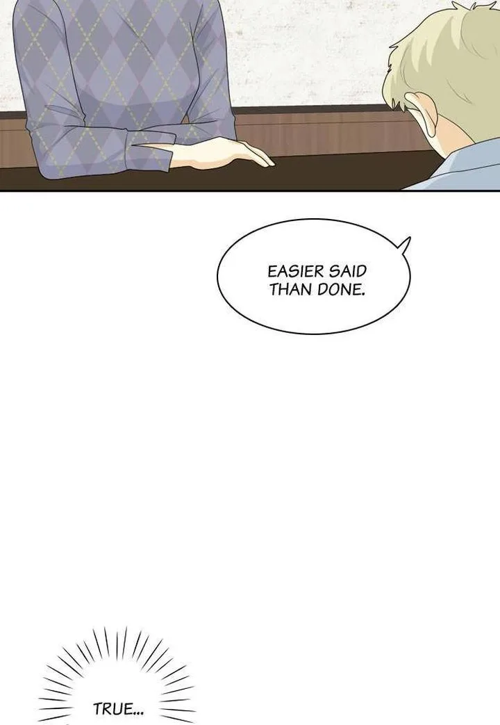 My Roommate Is a Gumiho Chapter 69 page 15