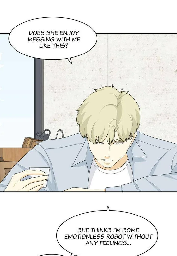 My Roommate Is a Gumiho Chapter 69 page 13