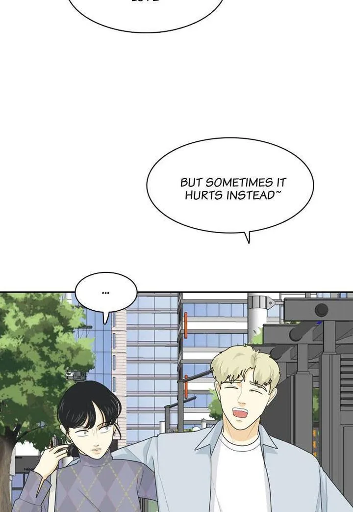 My Roommate Is a Gumiho Chapter 69 page 23