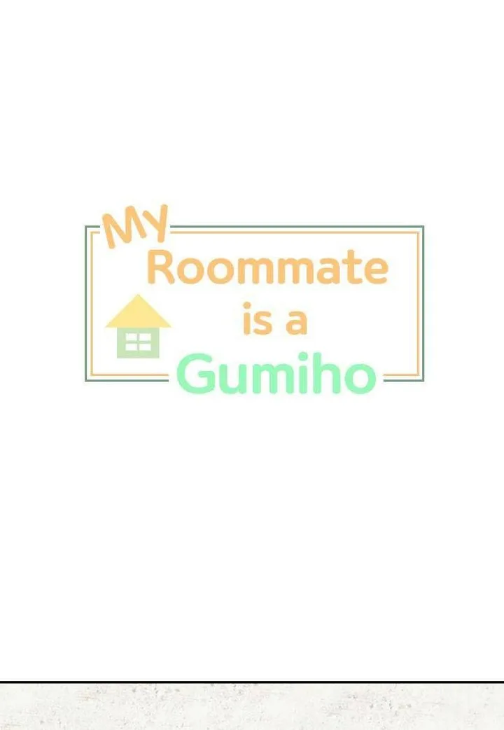 My Roommate Is a Gumiho Chapter 69 page 1