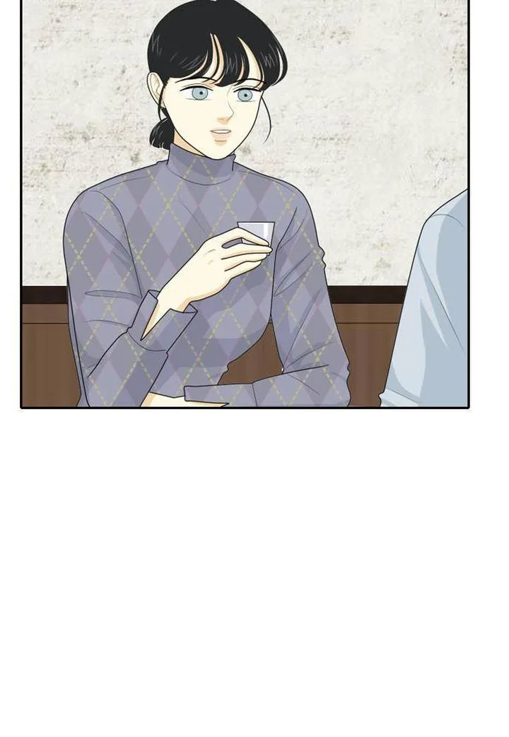 My Roommate Is a Gumiho Chapter 69 page 21