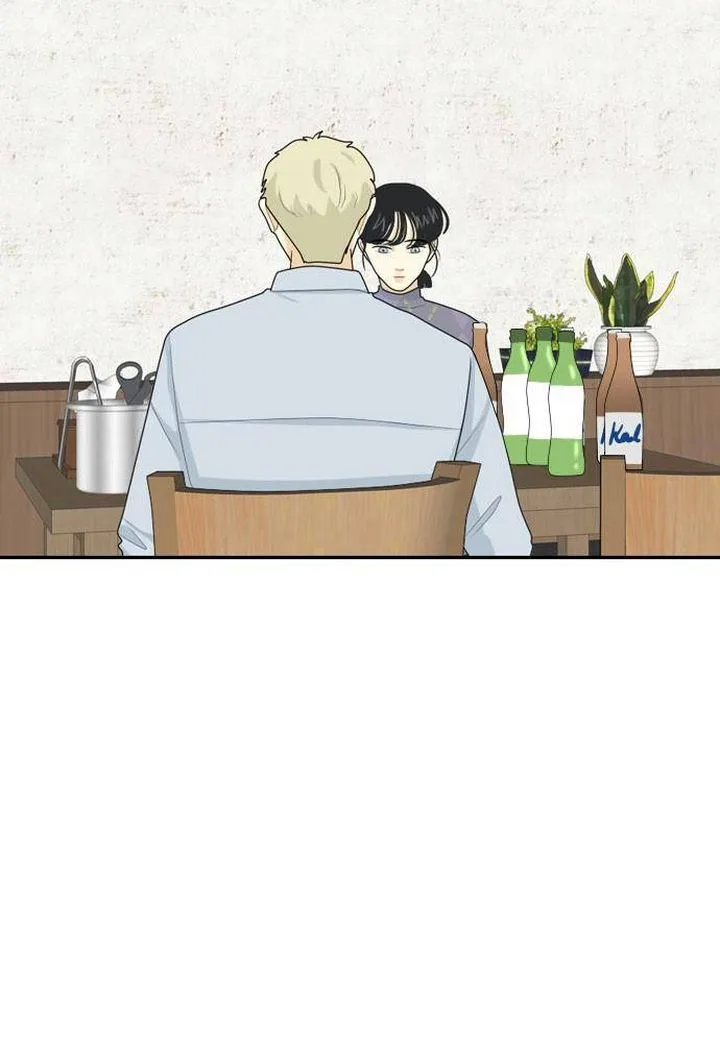 My Roommate Is a Gumiho Chapter 69 page 2