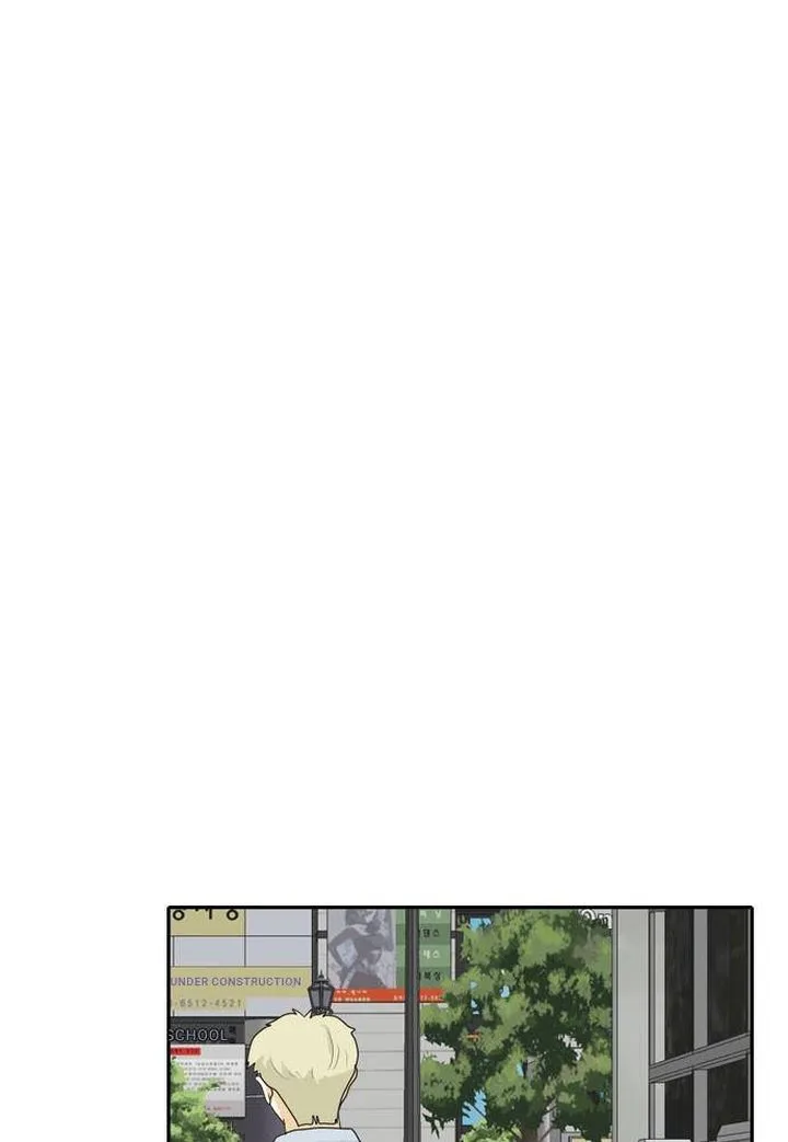 My Roommate Is a Gumiho Chapter 69 page 33