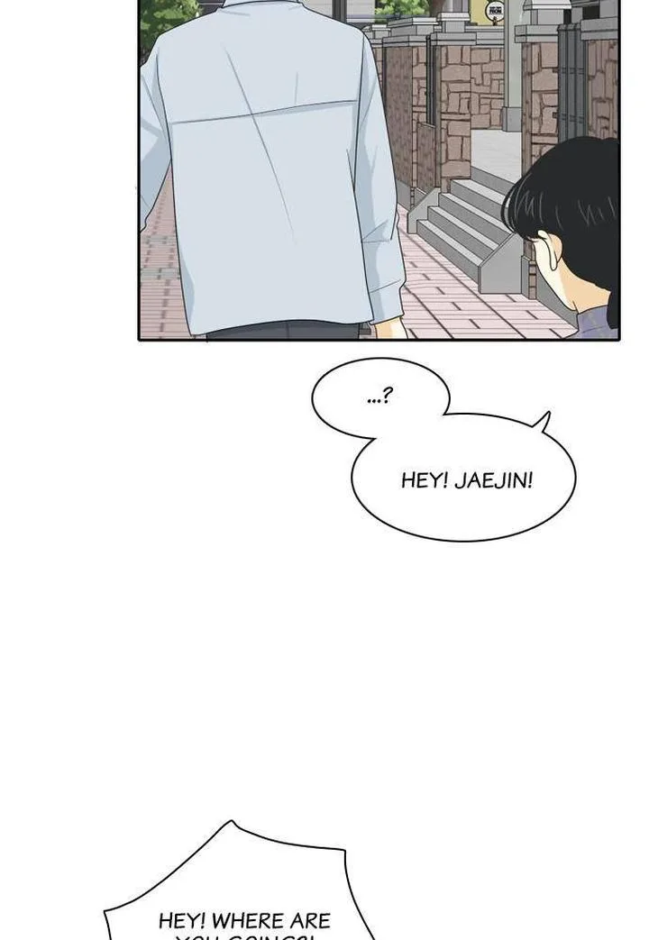 My Roommate Is a Gumiho Chapter 69 page 34