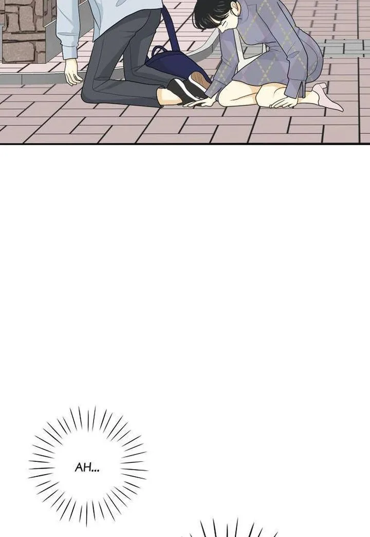 My Roommate Is a Gumiho Chapter 69 page 30