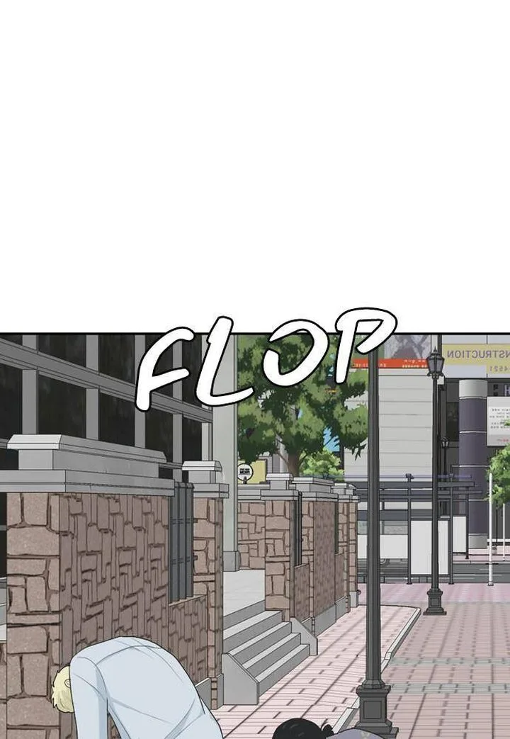 My Roommate Is a Gumiho Chapter 69 page 29