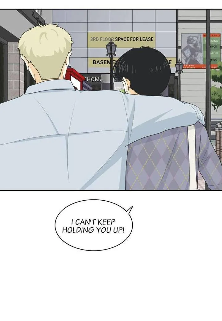 My Roommate Is a Gumiho Chapter 69 page 28