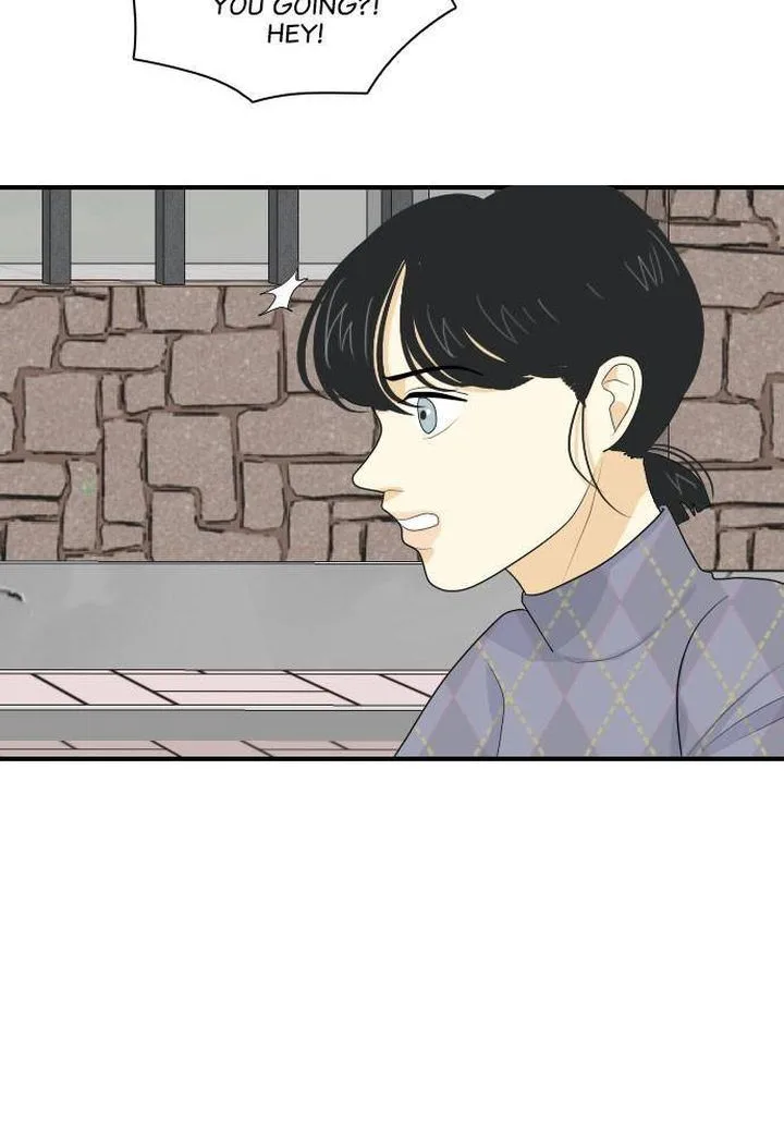 My Roommate Is a Gumiho Chapter 69 page 35