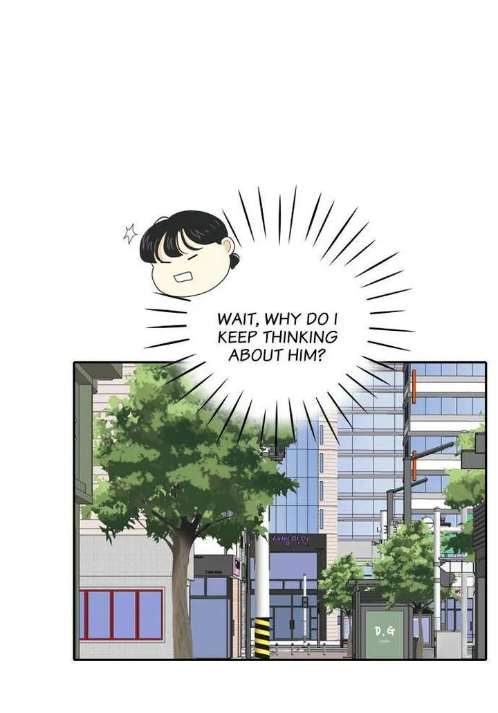 My Roommate Is a Gumiho Chapter 69 page 32
