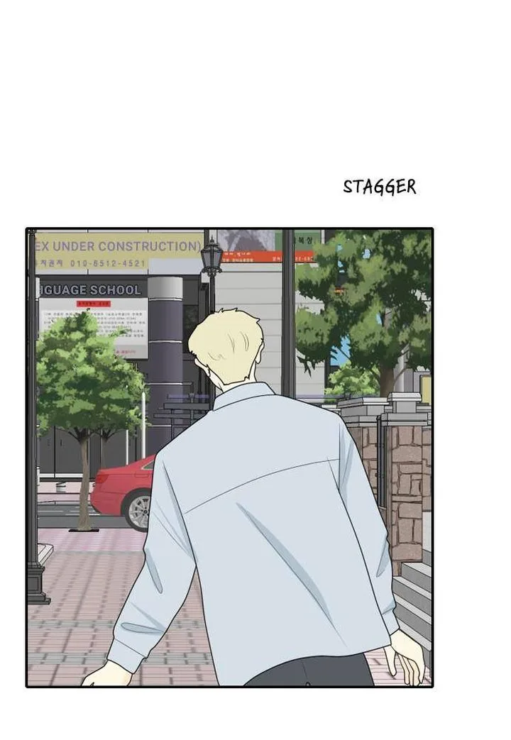 My Roommate Is a Gumiho Chapter 69 page 36