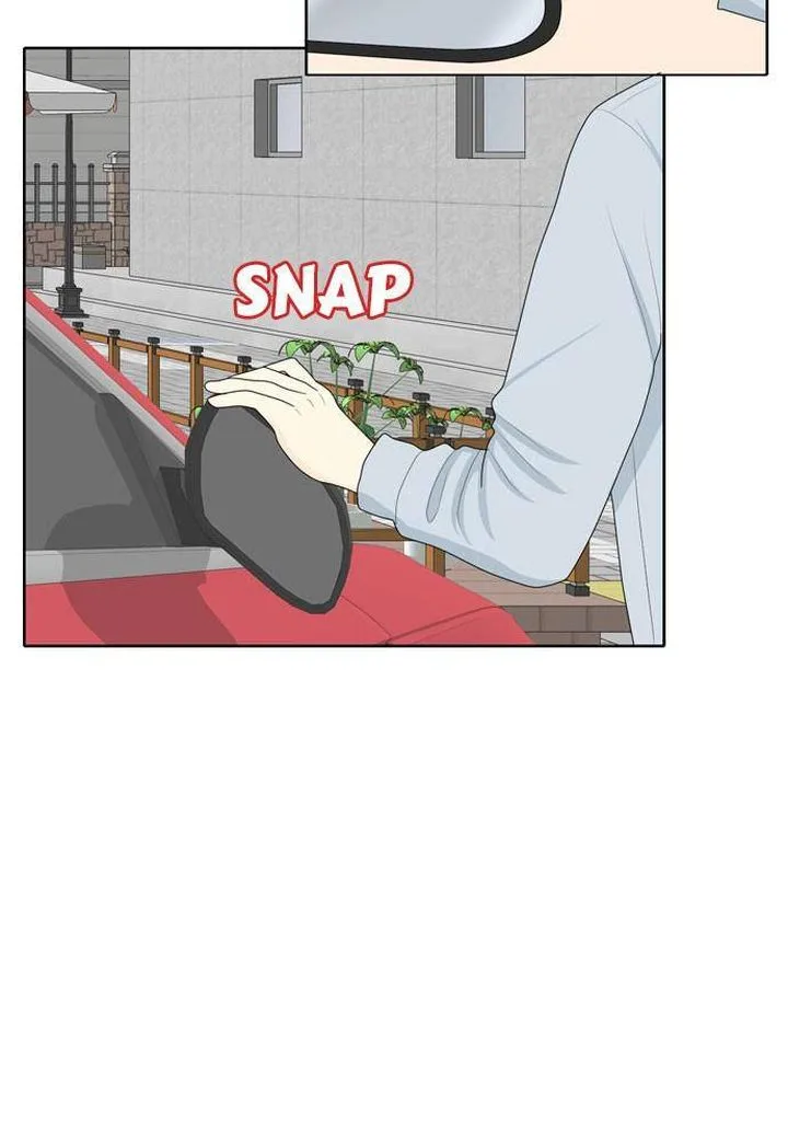 My Roommate Is a Gumiho Chapter 69 page 38