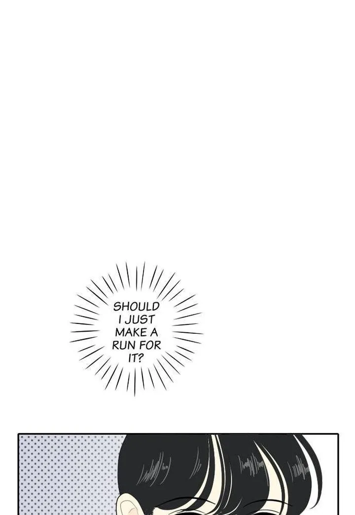 My Roommate Is a Gumiho Chapter 69 page 40
