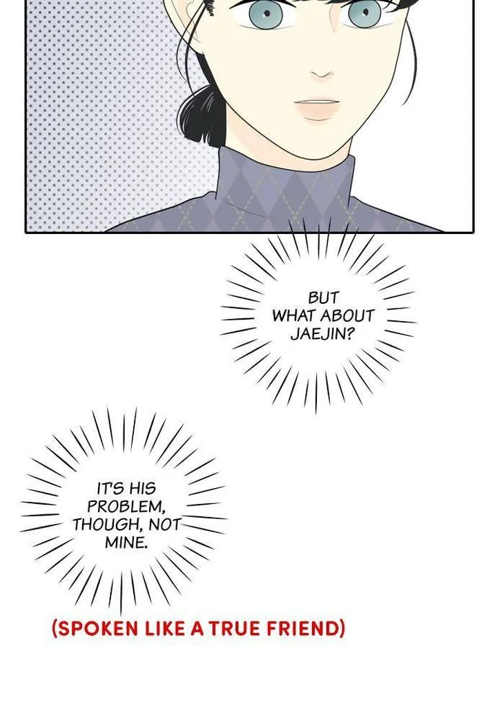 My Roommate Is a Gumiho Chapter 69 page 41