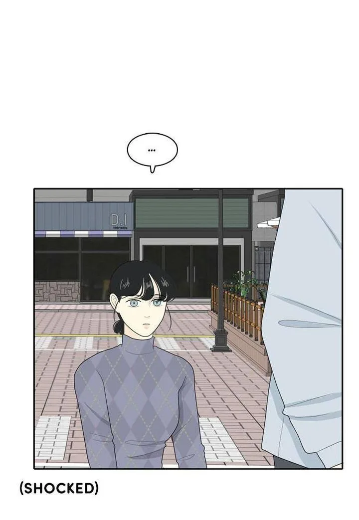 My Roommate Is a Gumiho Chapter 69 page 39