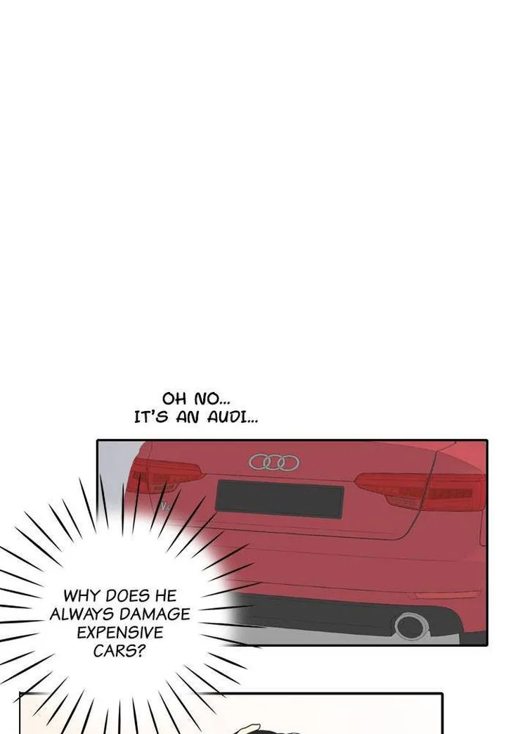 My Roommate Is a Gumiho Chapter 69 page 42