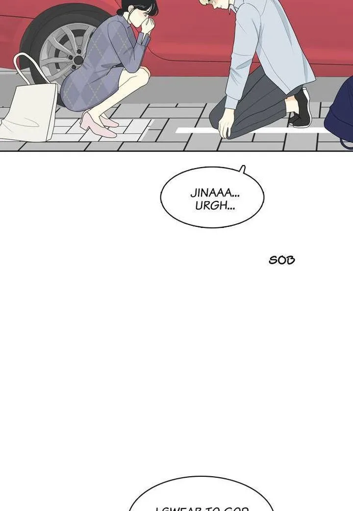 My Roommate Is a Gumiho Chapter 69 page 45