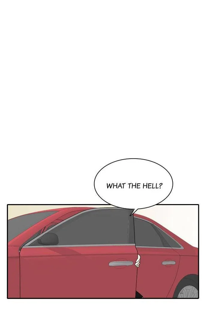 My Roommate Is a Gumiho Chapter 69 page 47