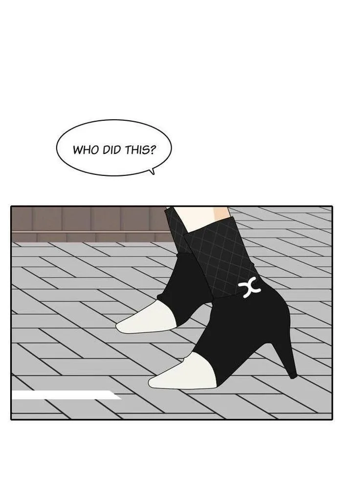 My Roommate Is a Gumiho Chapter 69 page 48