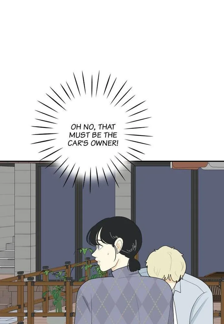 My Roommate Is a Gumiho Chapter 69 page 49
