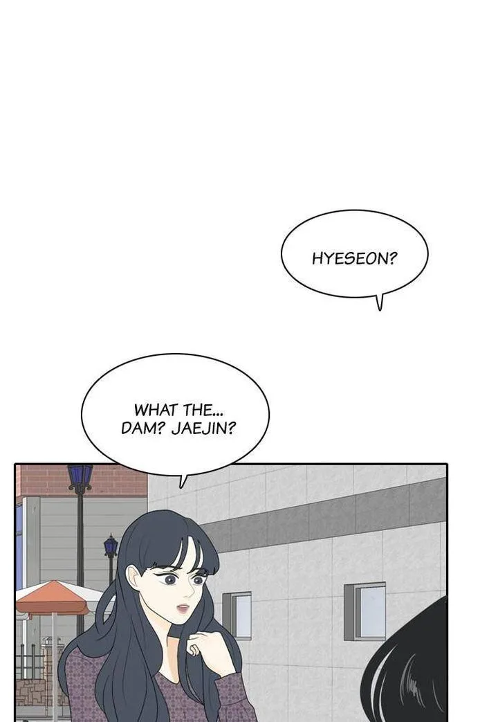 My Roommate Is a Gumiho Chapter 69 page 52