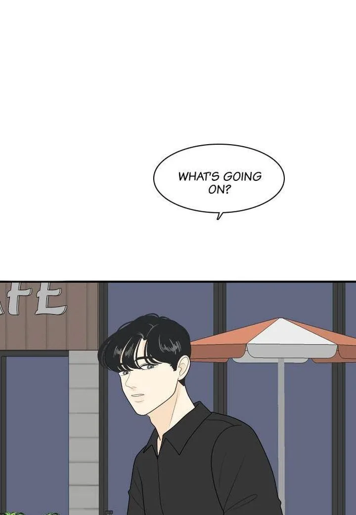 My Roommate Is a Gumiho Chapter 69 page 54