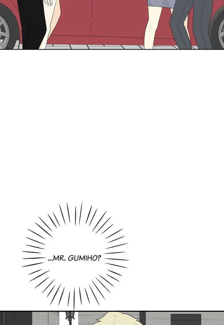 My Roommate Is a Gumiho Chapter 69 page 57