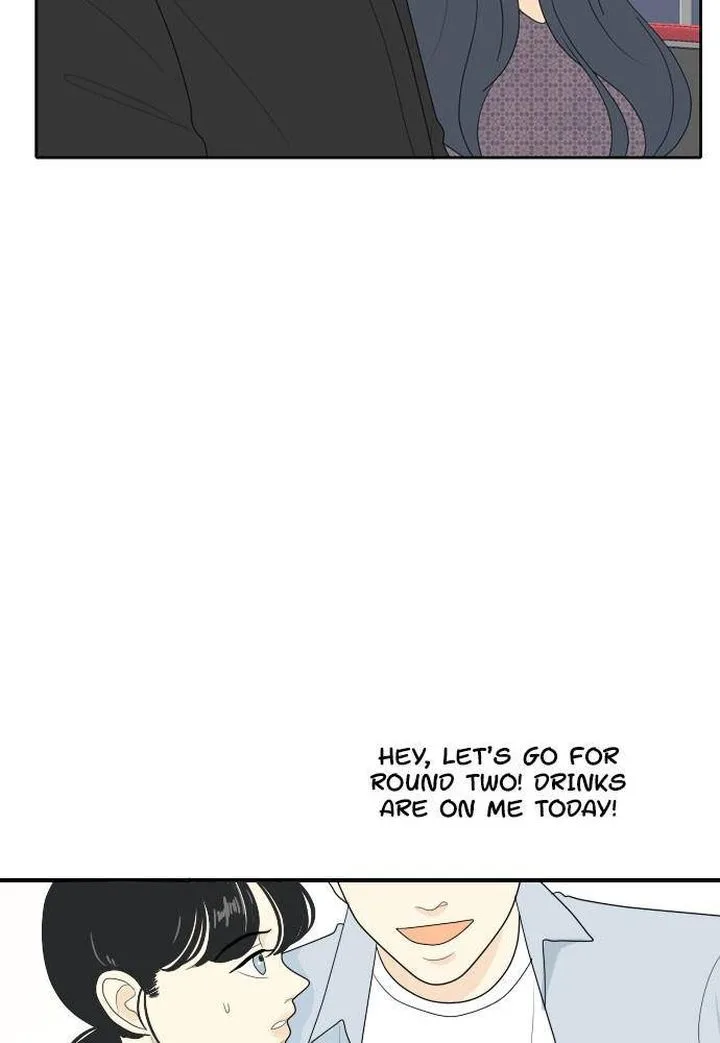My Roommate Is a Gumiho Chapter 69 page 60