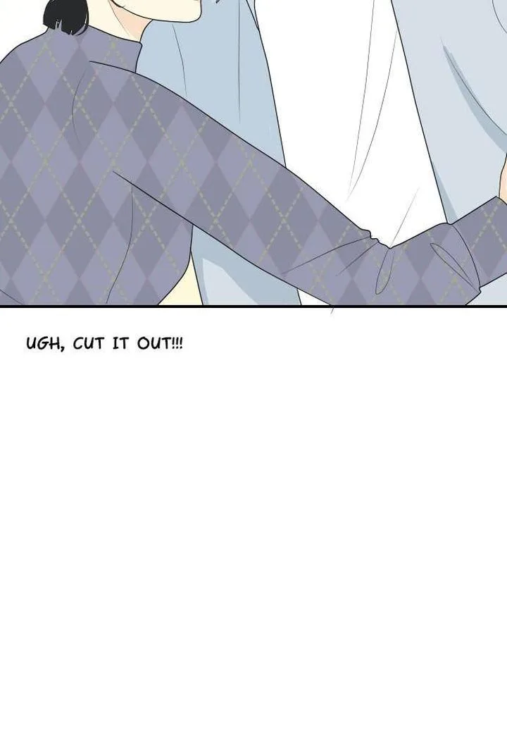 My Roommate Is a Gumiho Chapter 69 page 61