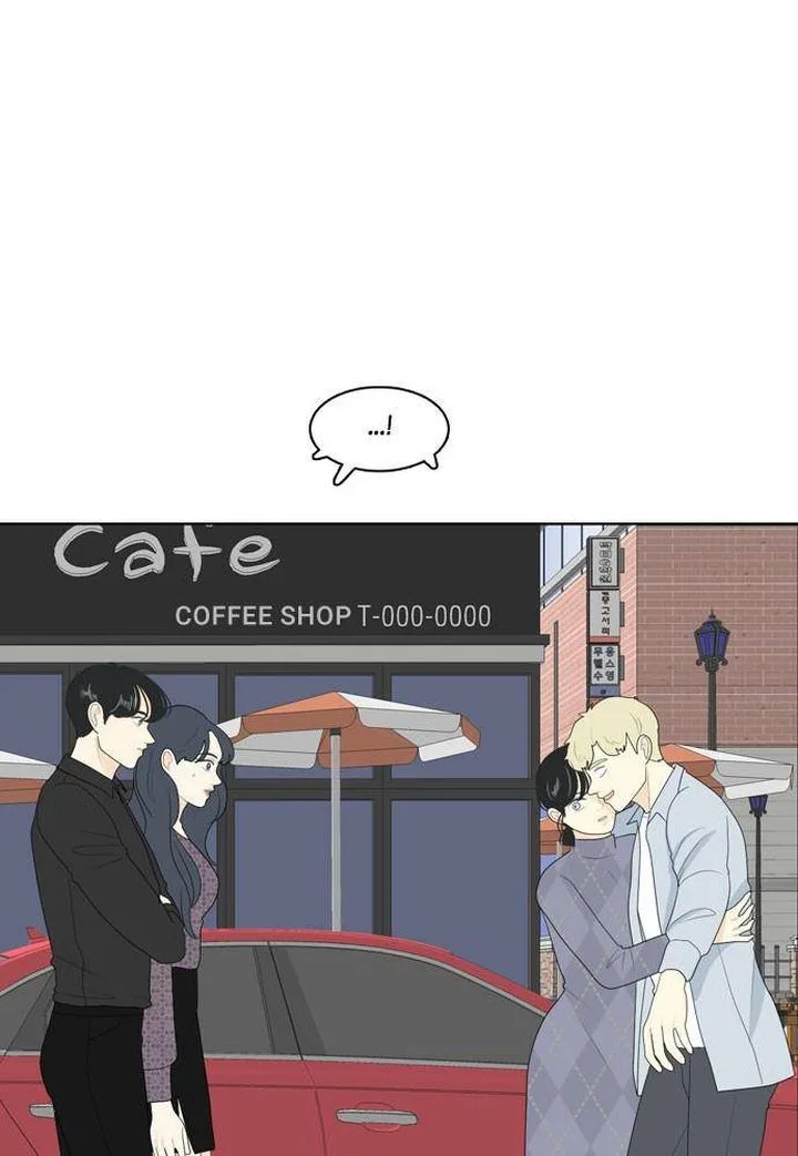 My Roommate Is a Gumiho Chapter 69 page 56