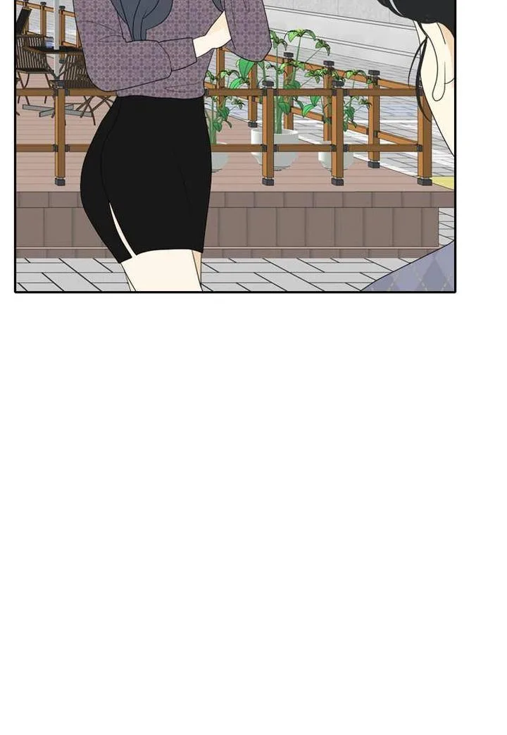 My Roommate Is a Gumiho Chapter 69 page 53