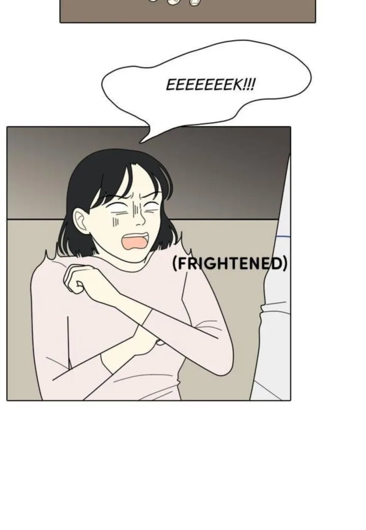 My Roommate Is a Gumiho Chapter 7 page 10
