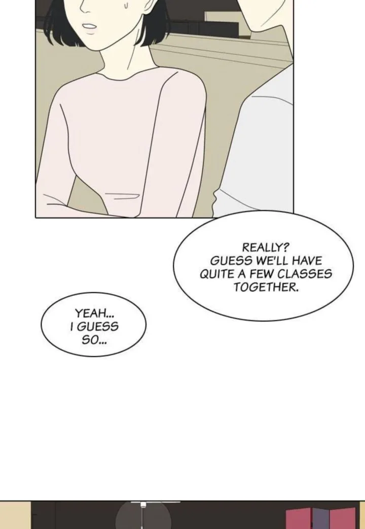 My Roommate Is a Gumiho Chapter 7 page 4