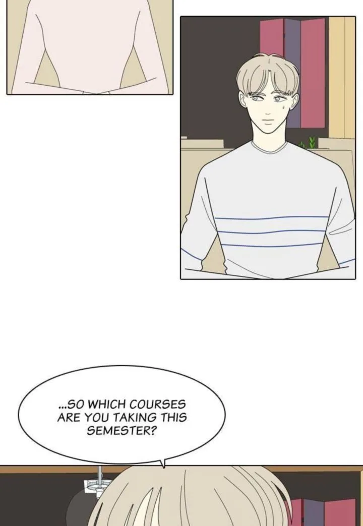 My Roommate Is a Gumiho Chapter 7 page 2